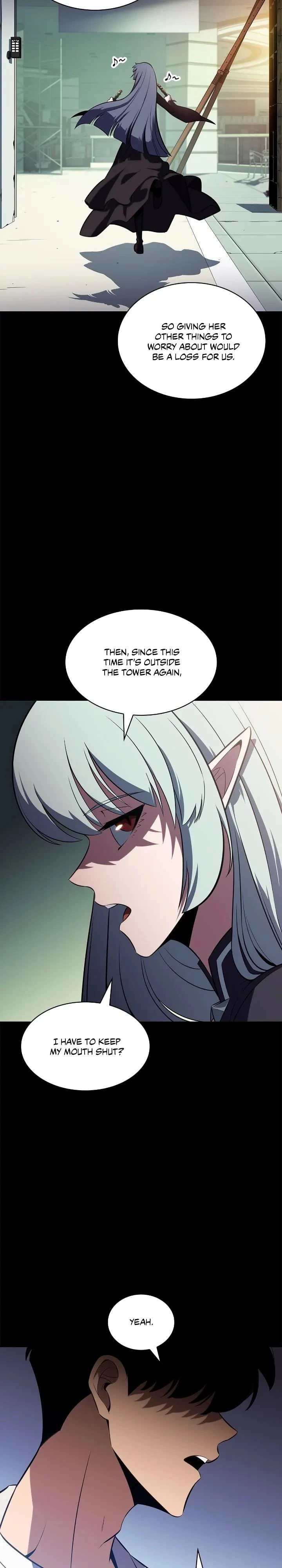 Read I’m the Max-Level Newbie EN Manga Online