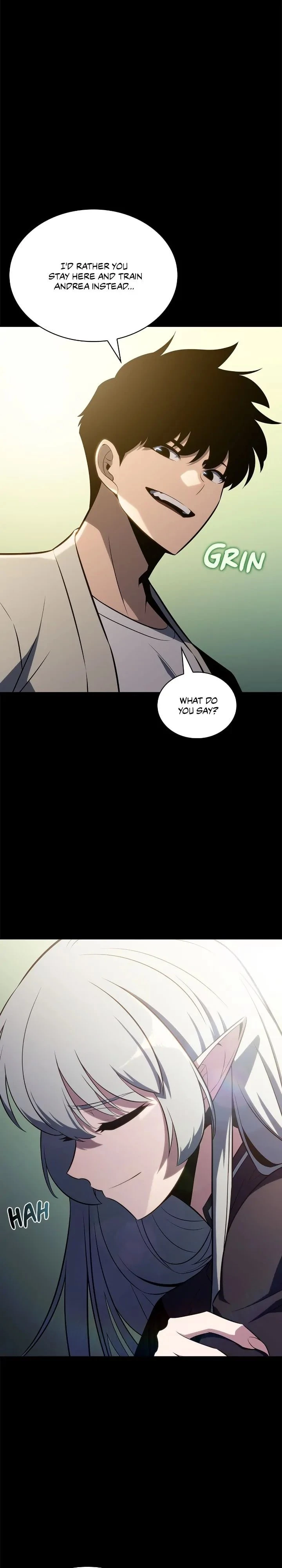 Read I’m the Max-Level Newbie EN Manga Online
