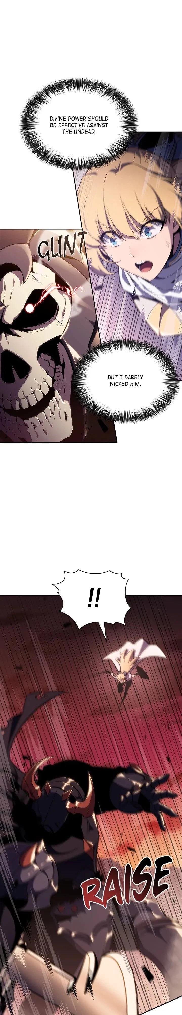 Read I’m the Max-Level Newbie EN Manga Online
