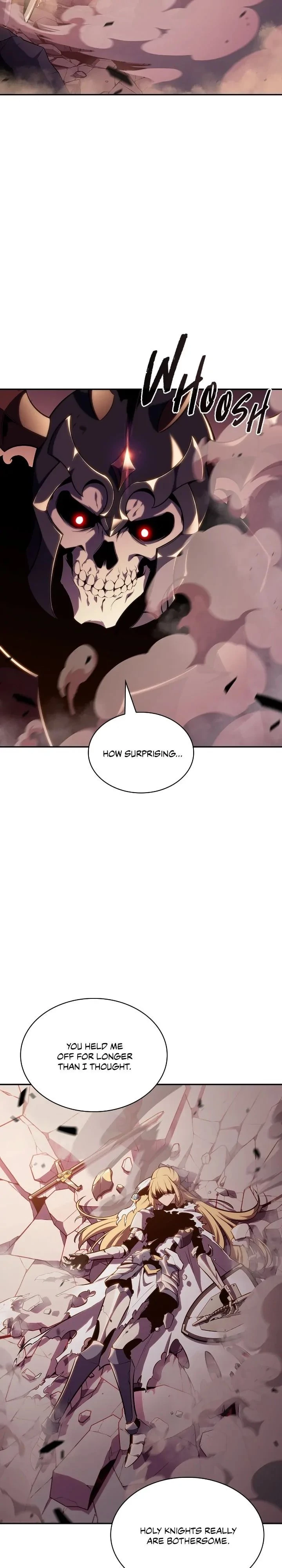 Read I’m the Max-Level Newbie EN Manga Online