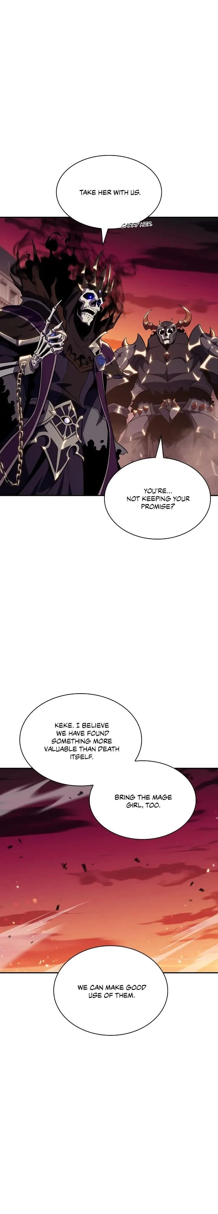 Read I’m the Max-Level Newbie EN Manga Online