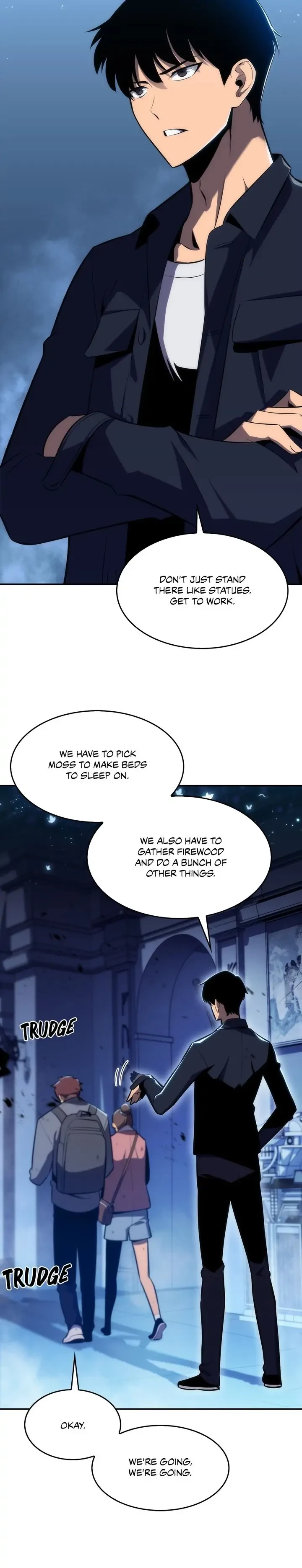 Read I’m the Max-Level Newbie EN Manga Online