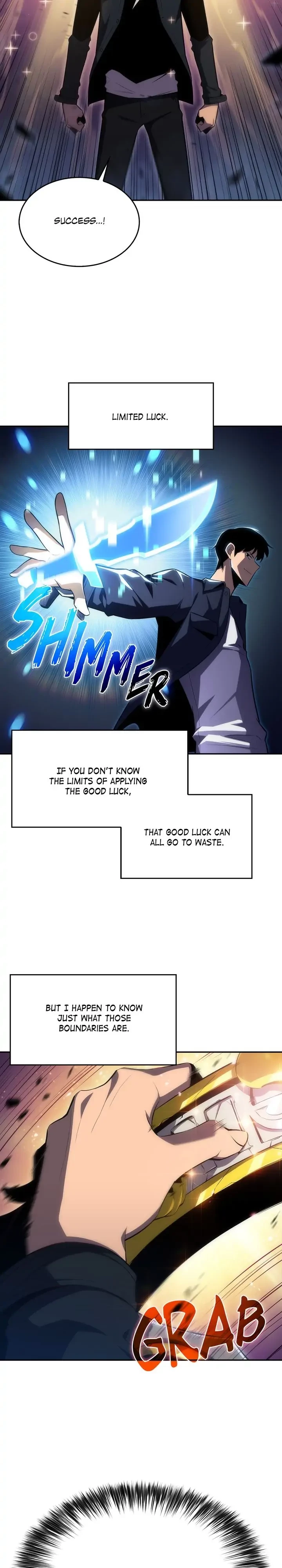 Read I’m the Max-Level Newbie EN Manga Online
