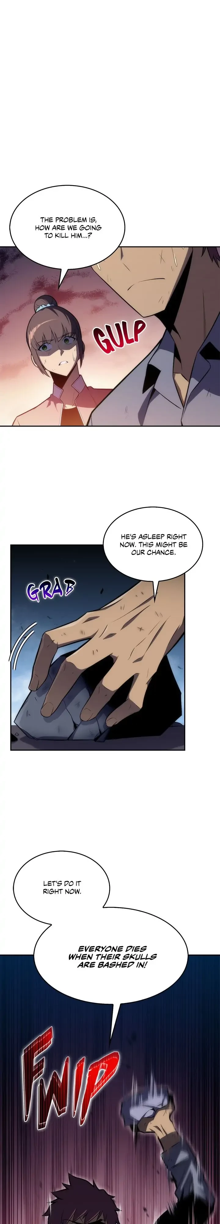 Read I’m the Max-Level Newbie EN Manga Online