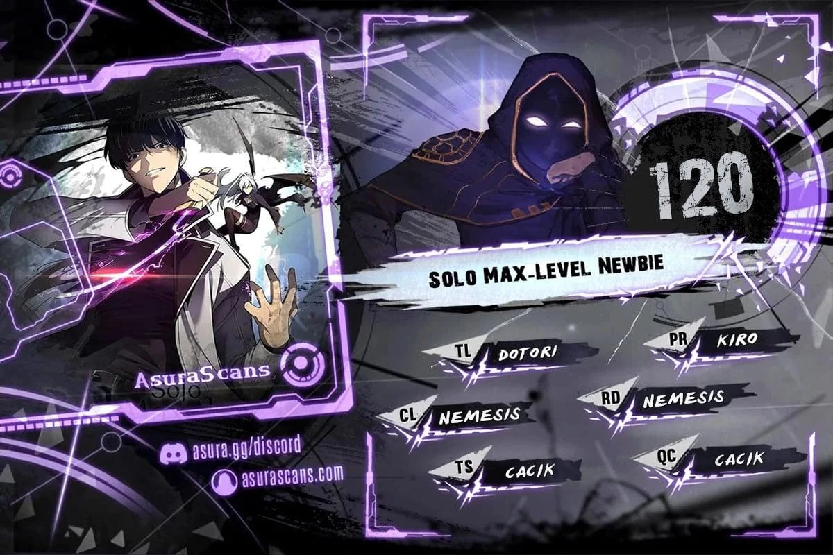 Read I’m the Max-Level Newbie EN Manga Online
