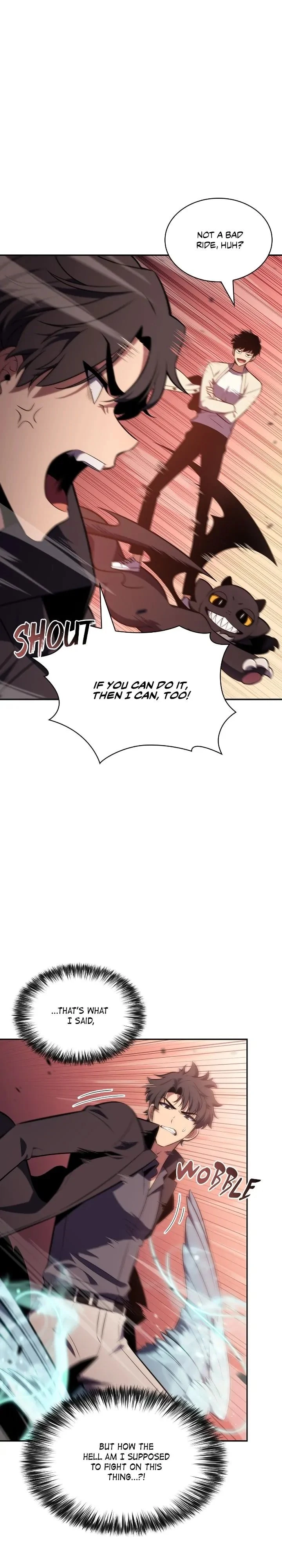 Read I’m the Max-Level Newbie EN Manga Online