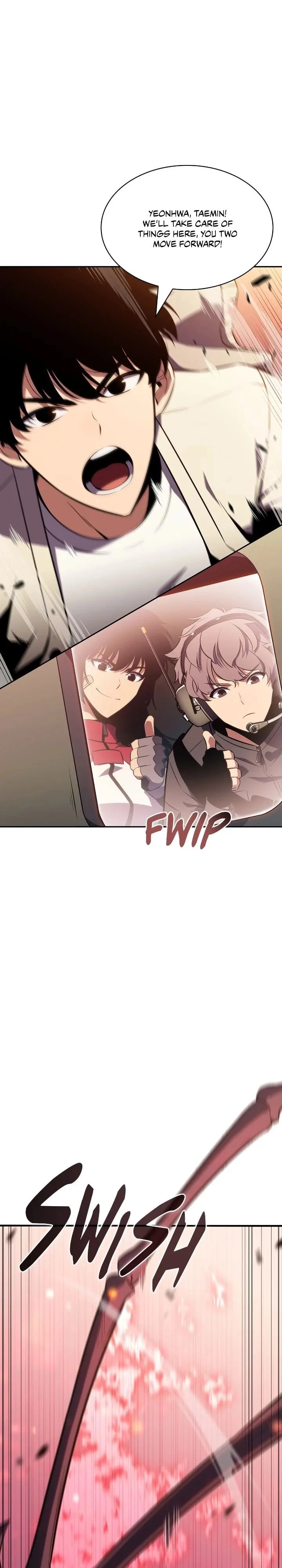 Read I’m the Max-Level Newbie EN Manga Online