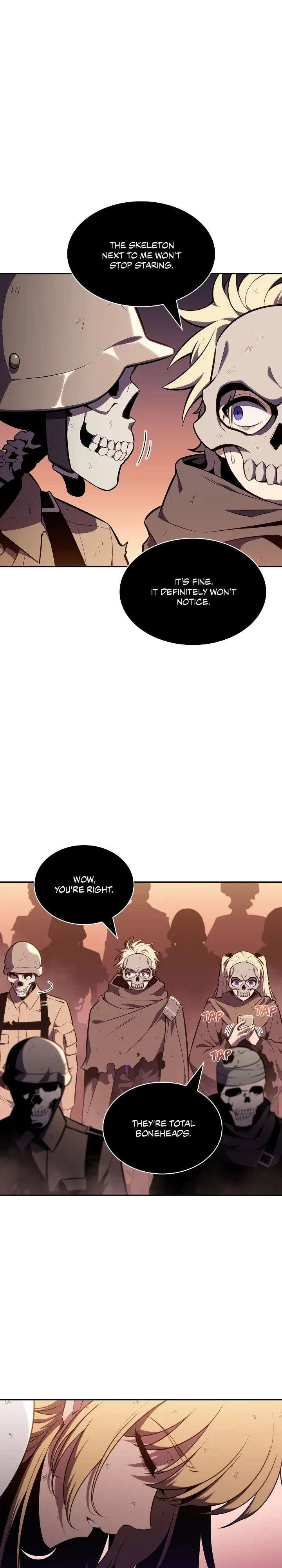 Read I’m the Max-Level Newbie EN Manga Online