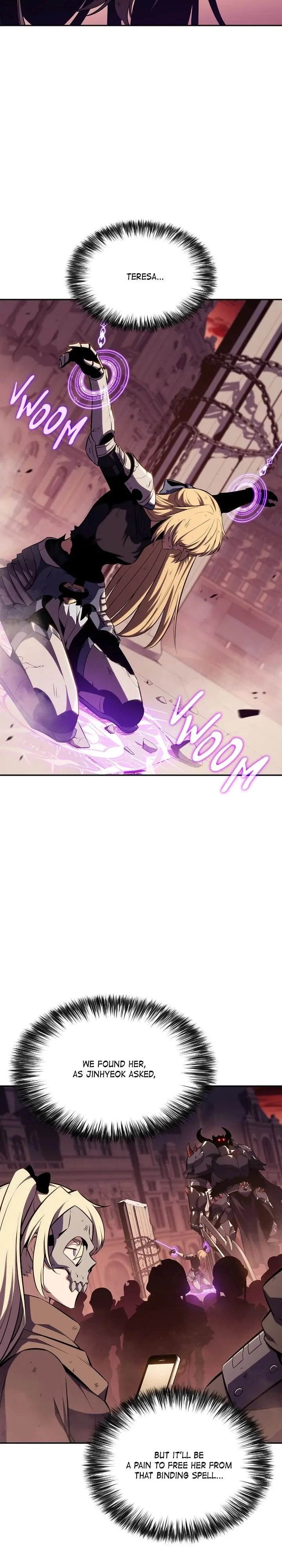 Read I’m the Max-Level Newbie EN Manga Online