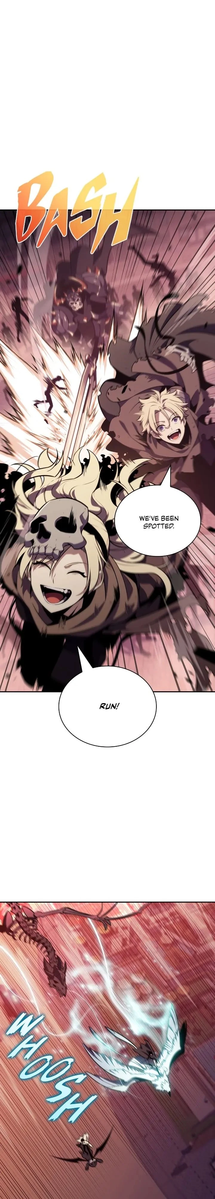 Read I’m the Max-Level Newbie EN Manga Online