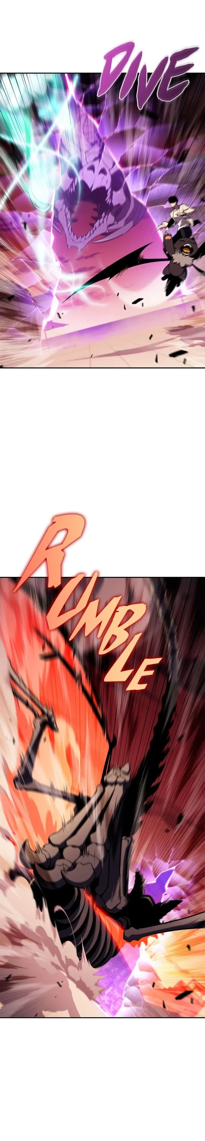 Read I’m the Max-Level Newbie EN Manga Online