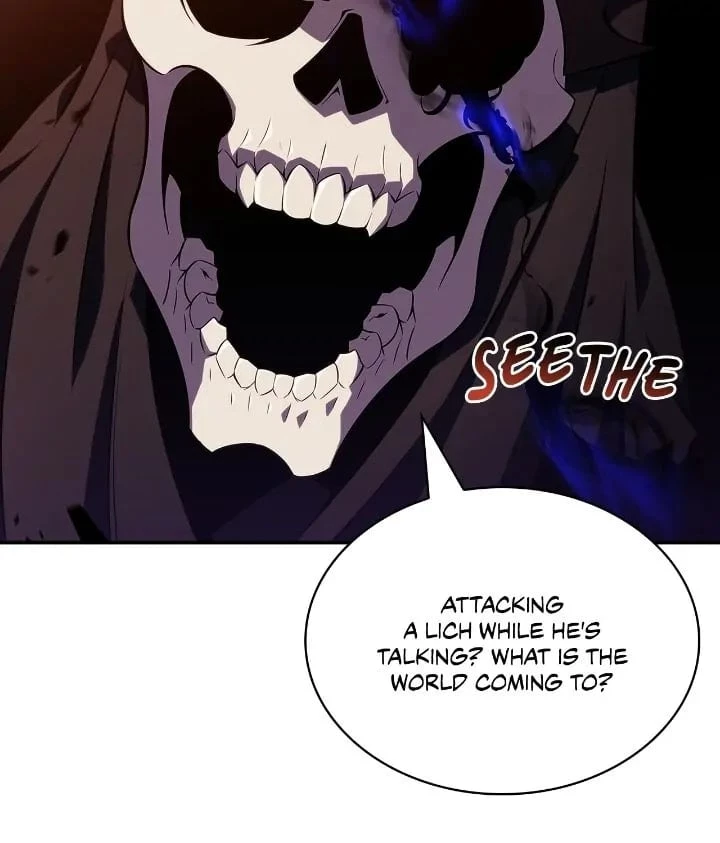 Read I’m the Max-Level Newbie EN Manga Online