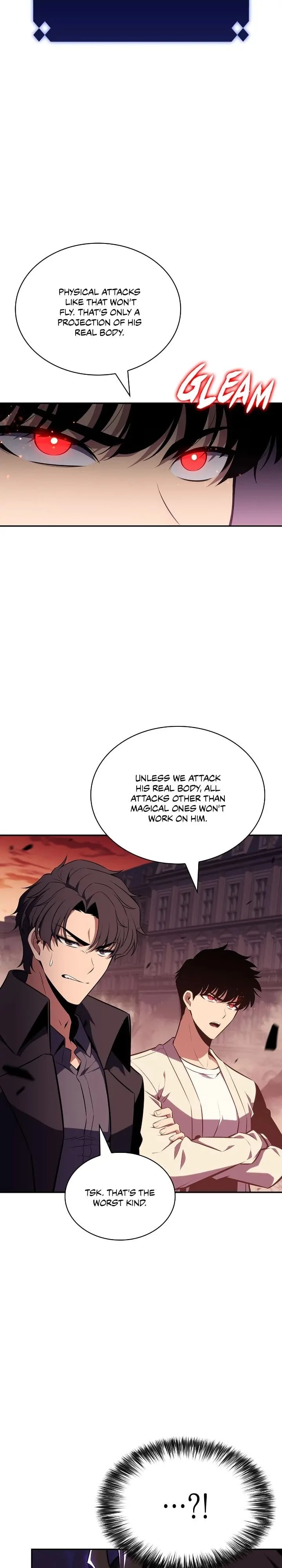 Read I’m the Max-Level Newbie EN Manga Online