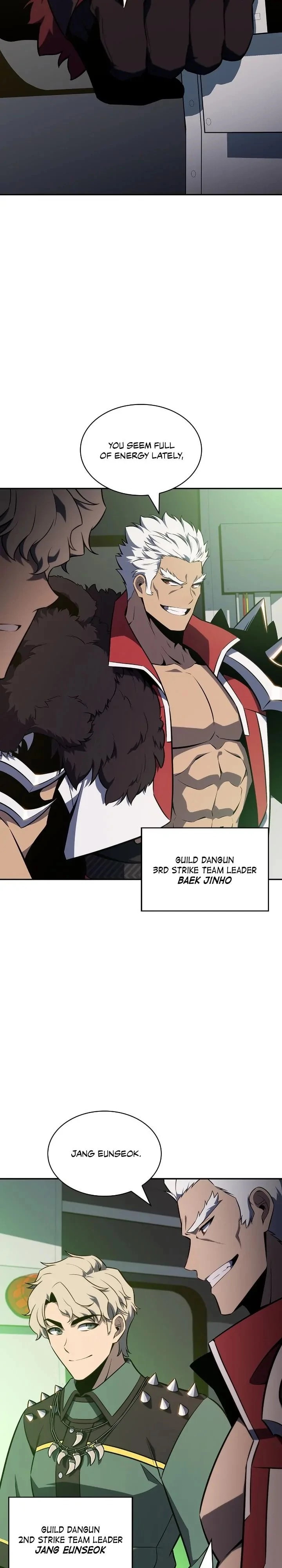 Read I’m the Max-Level Newbie EN Manga Online