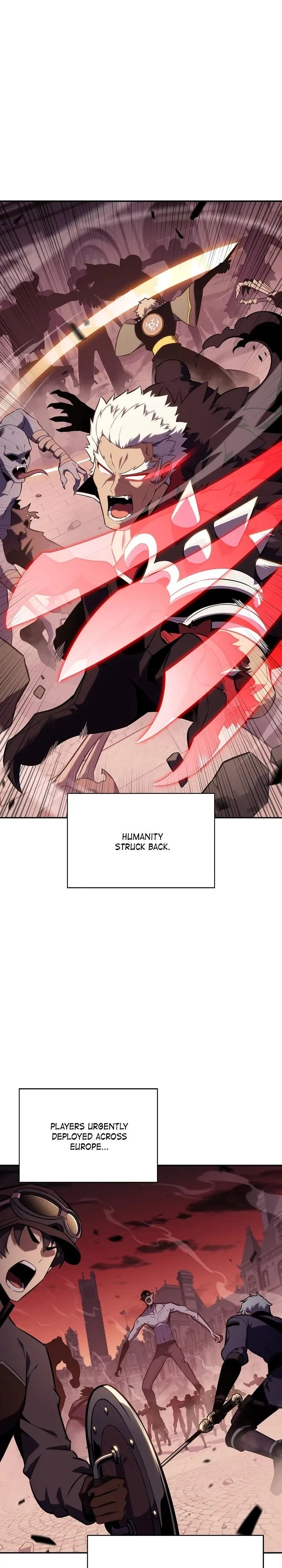 Read I’m the Max-Level Newbie EN Manga Online