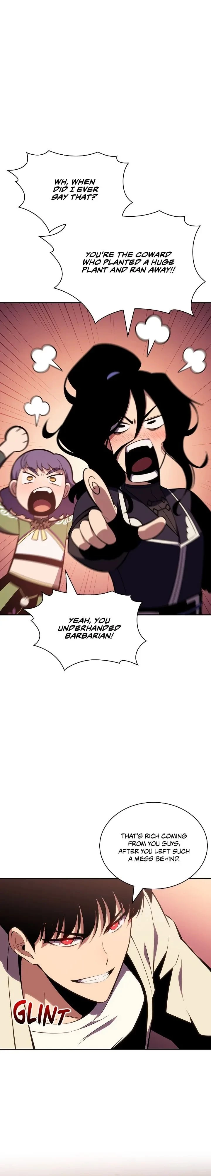Read I’m the Max-Level Newbie EN Manga Online