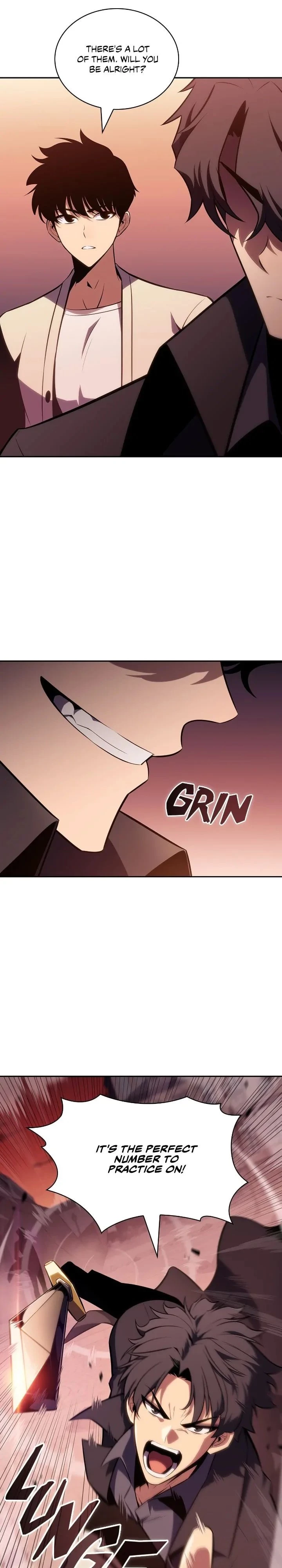 Read I’m the Max-Level Newbie EN Manga Online