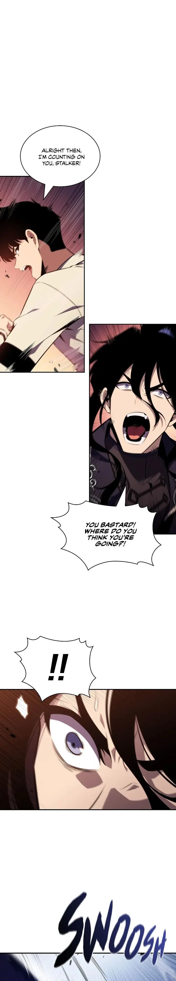 Read I’m the Max-Level Newbie EN Manga Online