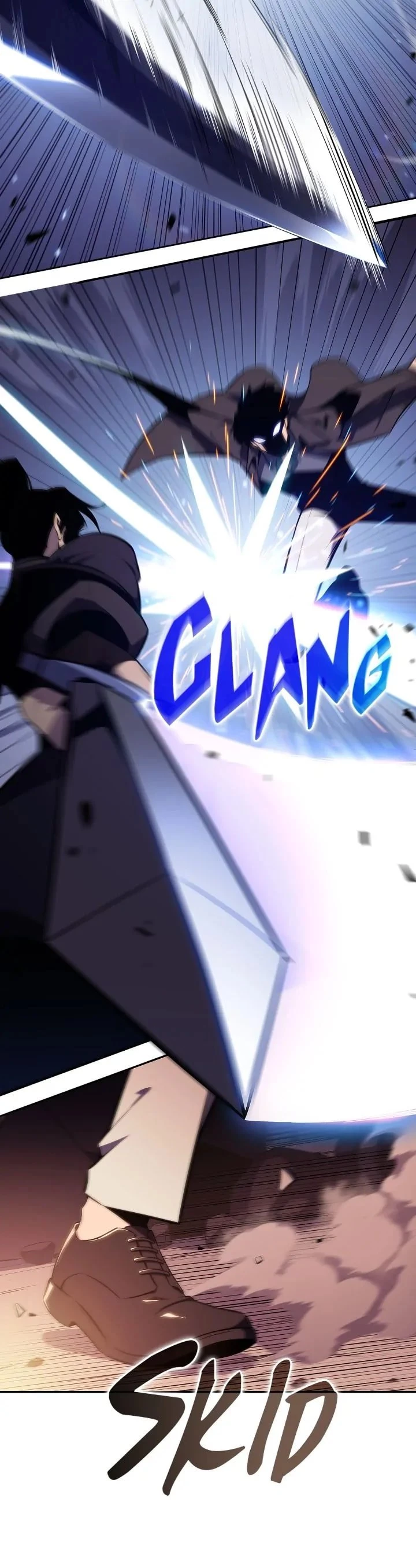 Read I’m the Max-Level Newbie EN Manga Online