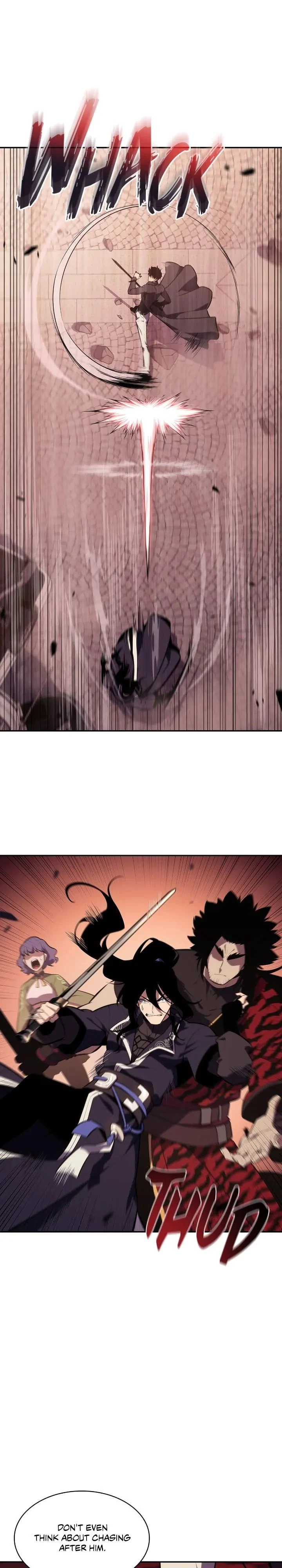 Read I’m the Max-Level Newbie EN Manga Online