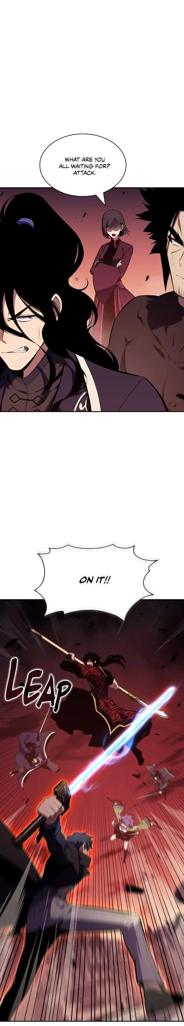 Read I’m the Max-Level Newbie EN Manga Online