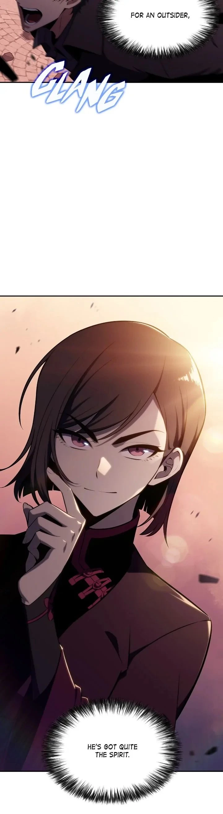 Read I’m the Max-Level Newbie EN Manga Online