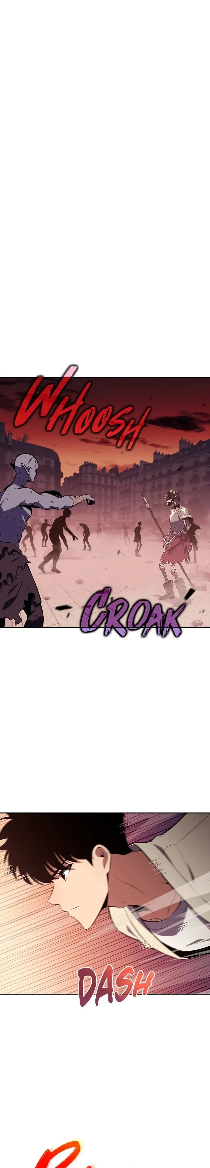 Read I’m the Max-Level Newbie EN Manga Online