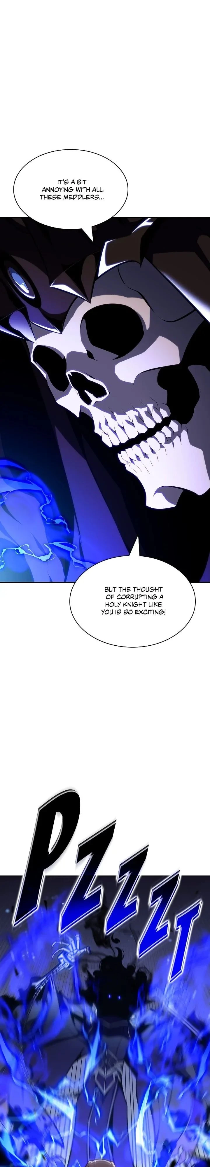 Read I’m the Max-Level Newbie EN Manga Online