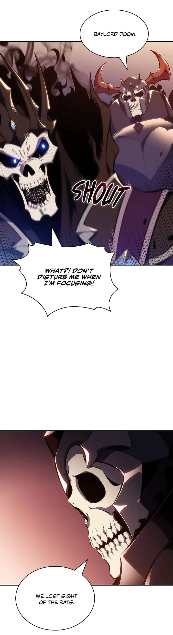 Read I’m the Max-Level Newbie EN Manga Online