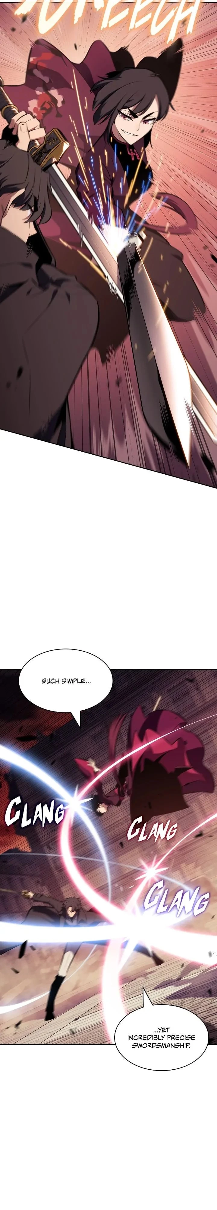 Read I’m the Max-Level Newbie EN Manga Online
