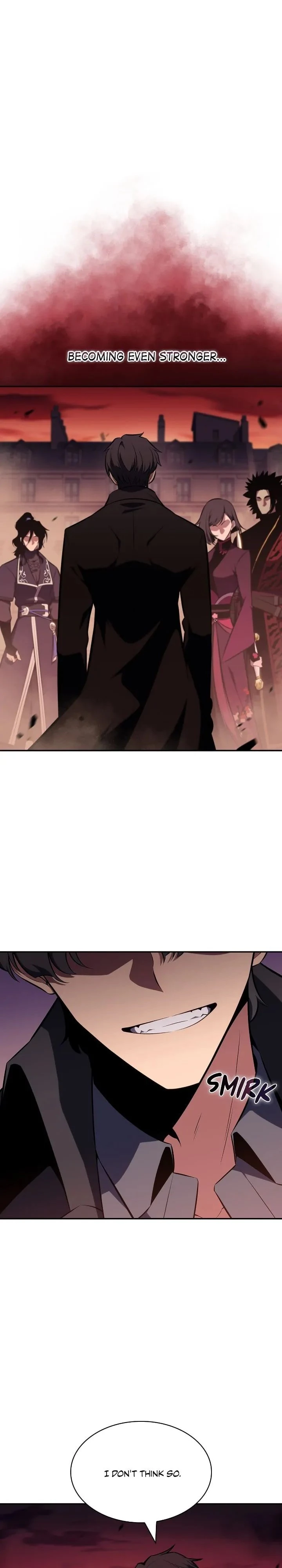 Read I’m the Max-Level Newbie EN Manga Online