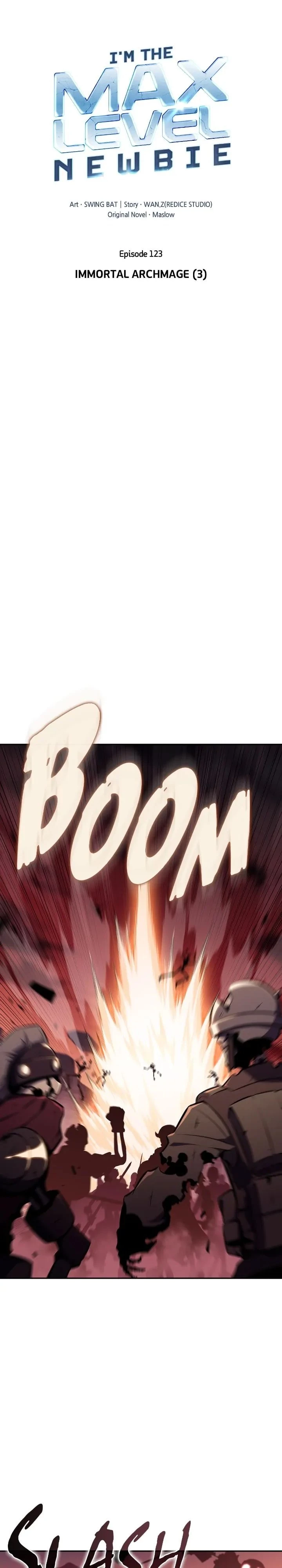 Read I’m the Max-Level Newbie EN Manga Online