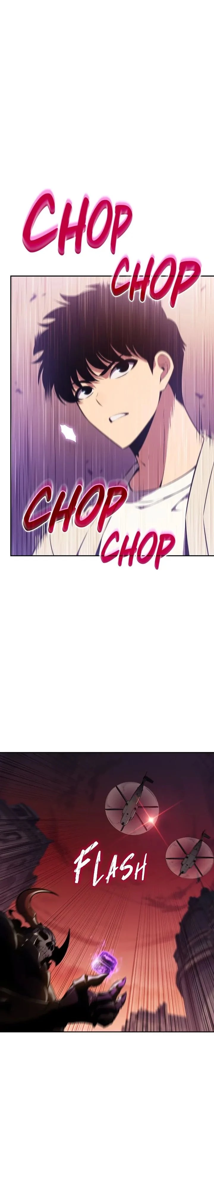 Read I’m the Max-Level Newbie EN Manga Online