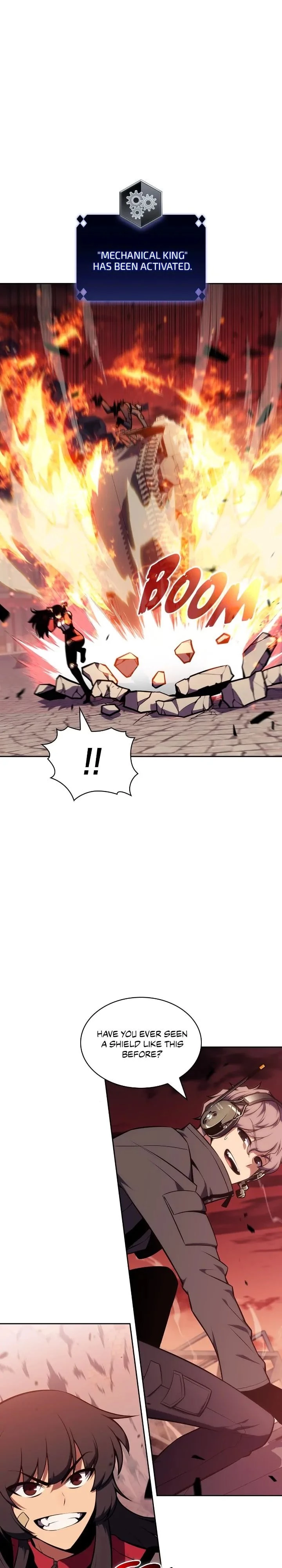 Read I’m the Max-Level Newbie EN Manga Online
