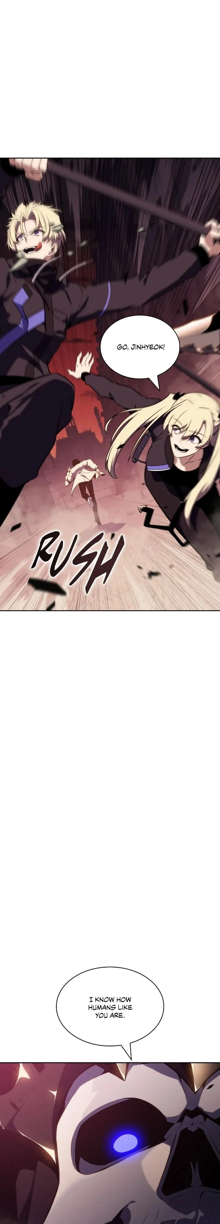 Read I’m the Max-Level Newbie EN Manga Online