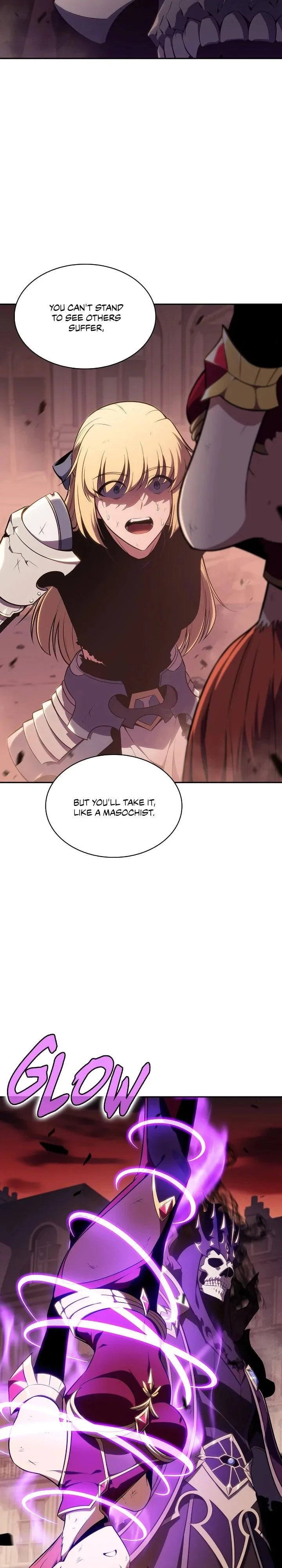 Read I’m the Max-Level Newbie EN Manga Online