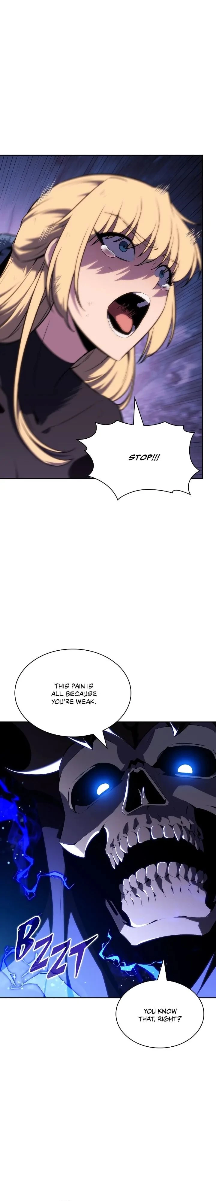 Read I’m the Max-Level Newbie EN Manga Online