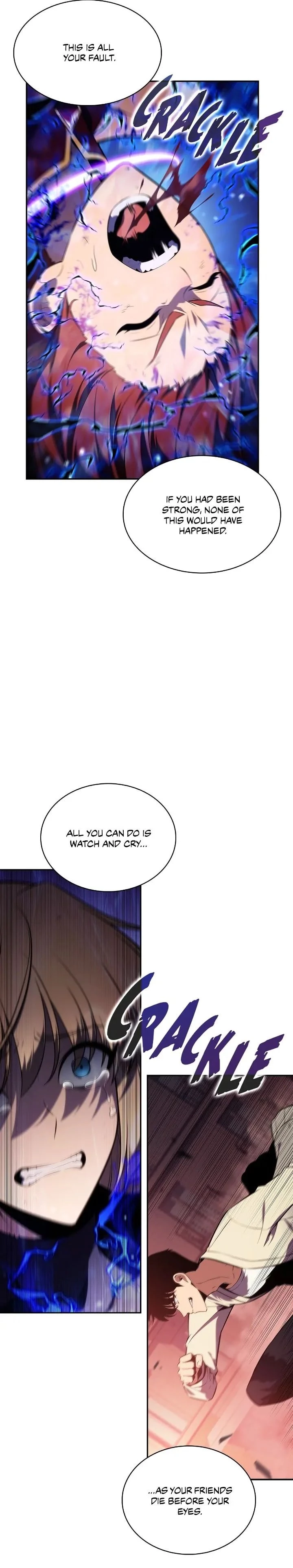 Read I’m the Max-Level Newbie EN Manga Online
