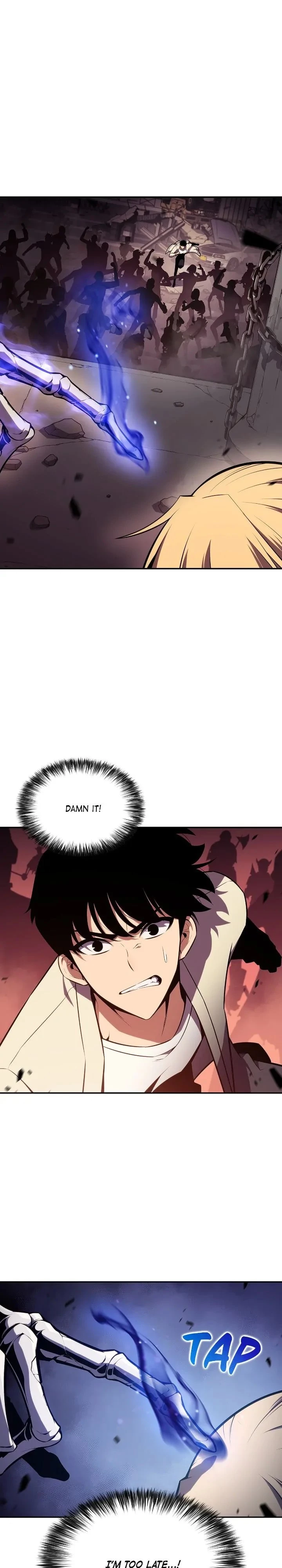 Read I’m the Max-Level Newbie EN Manga Online