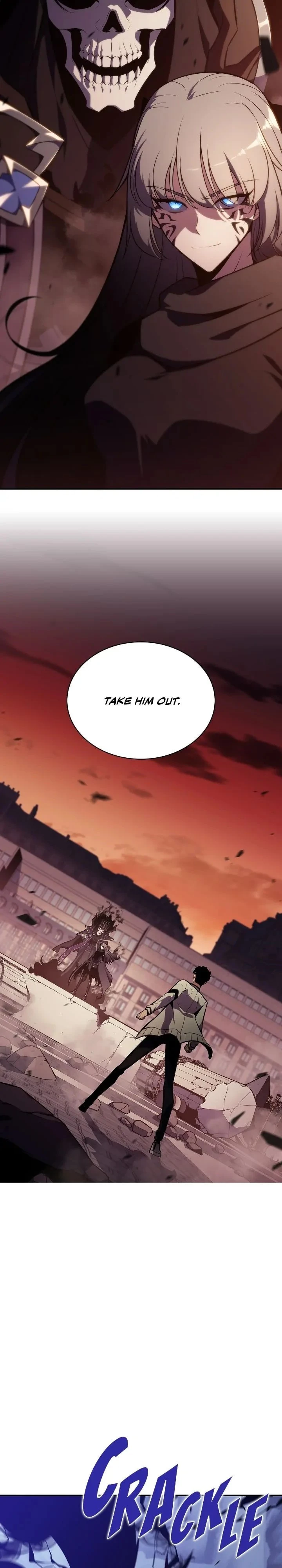 Read I’m the Max-Level Newbie EN Manga Online
