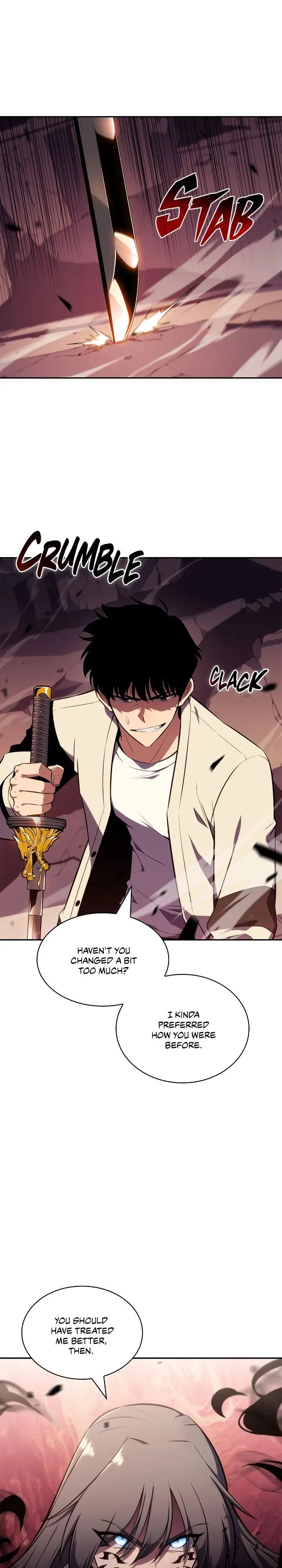 Read I’m the Max-Level Newbie EN Manga Online