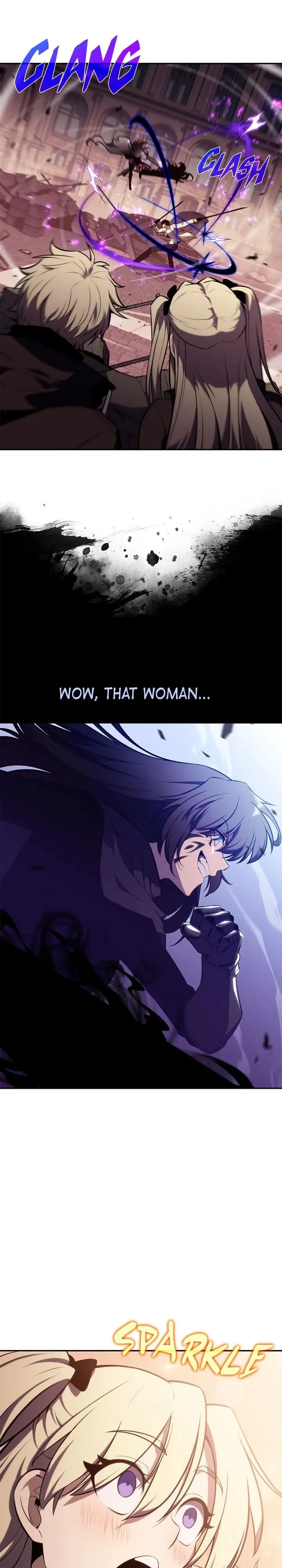 Read I’m the Max-Level Newbie EN Manga Online