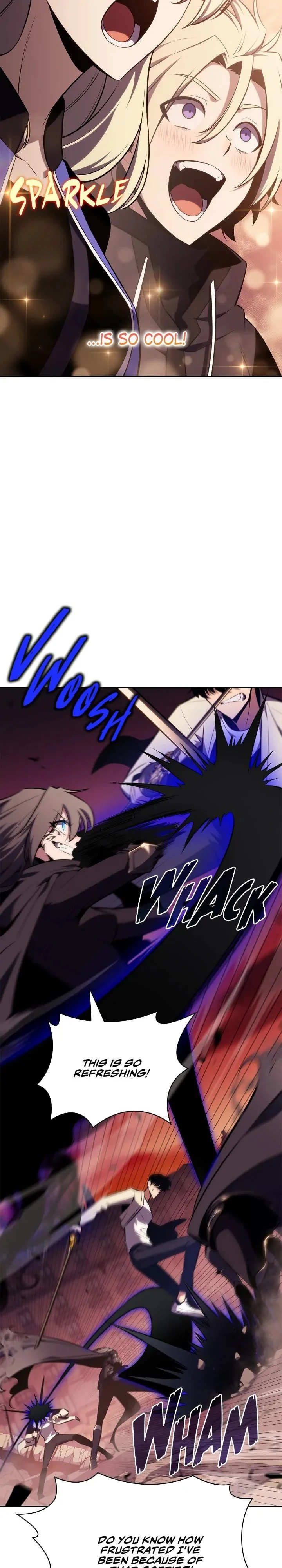 Read I’m the Max-Level Newbie EN Manga Online