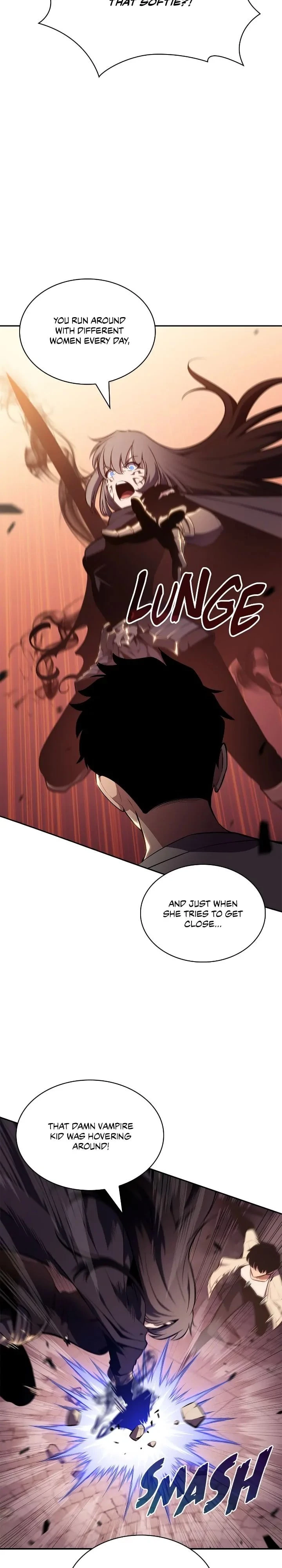 Read I’m the Max-Level Newbie EN Manga Online