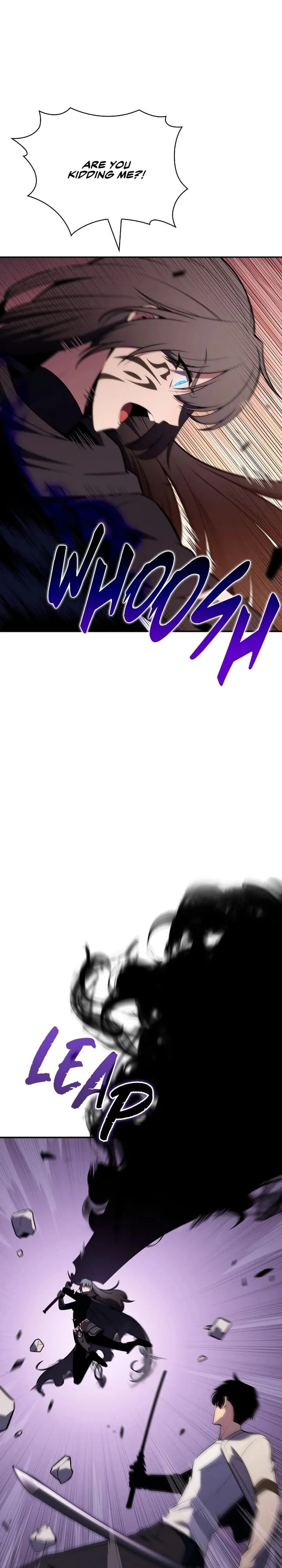 Read I’m the Max-Level Newbie EN Manga Online