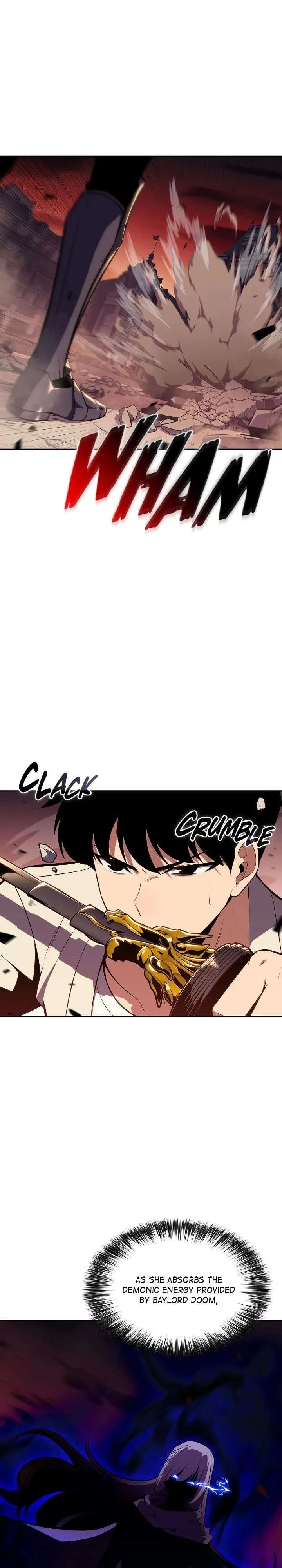 Read I’m the Max-Level Newbie EN Manga Online