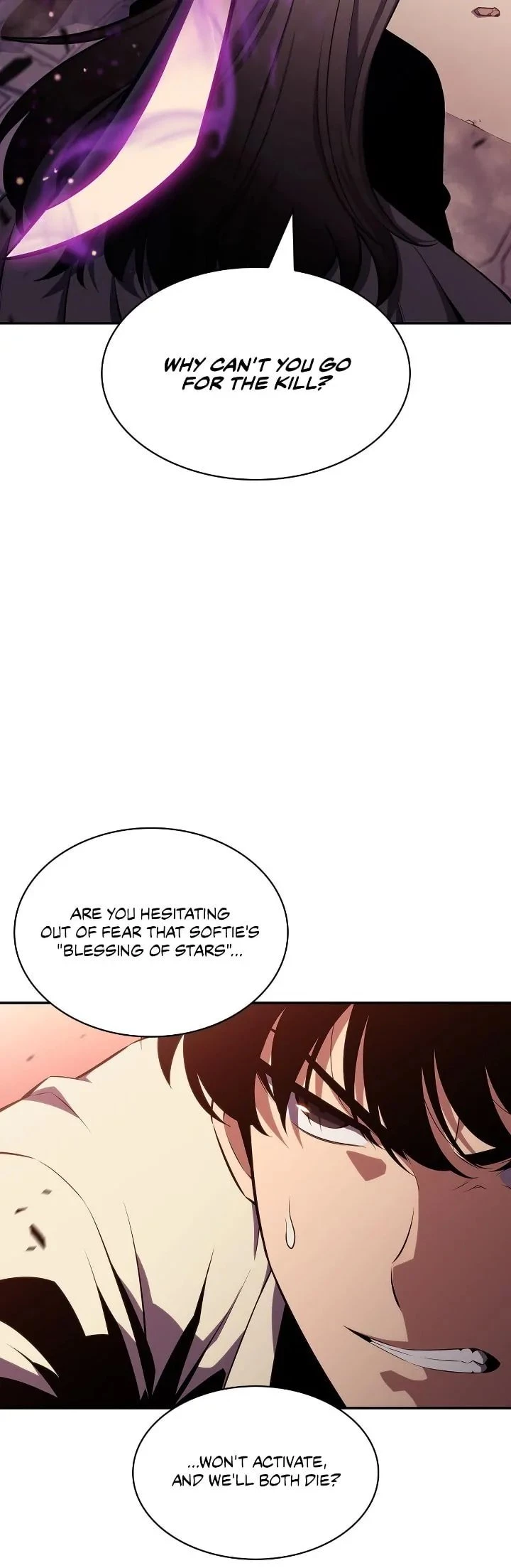 Read I’m the Max-Level Newbie EN Manga Online