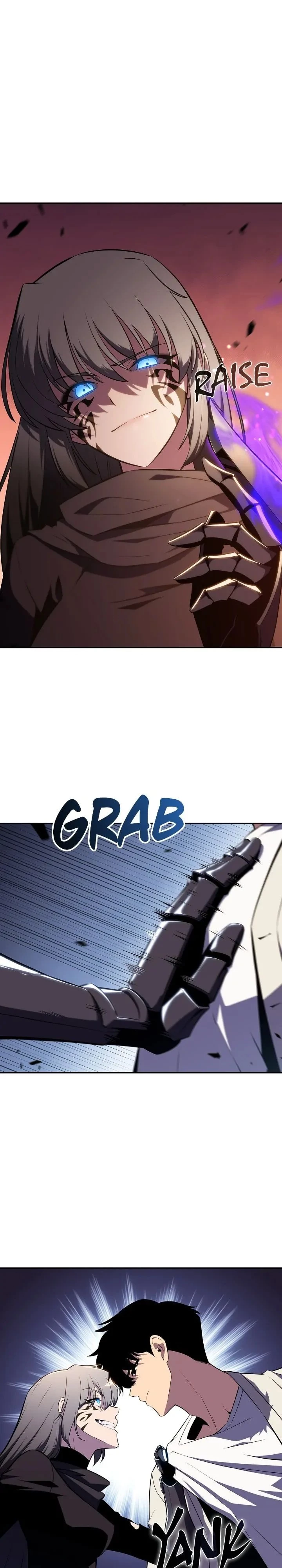 Read I’m the Max-Level Newbie EN Manga Online