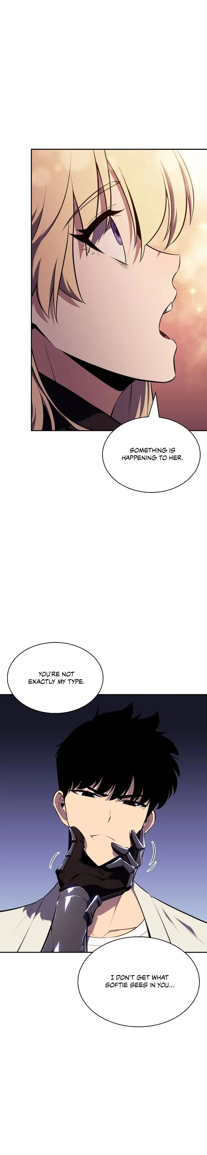 Read I’m the Max-Level Newbie EN Manga Online