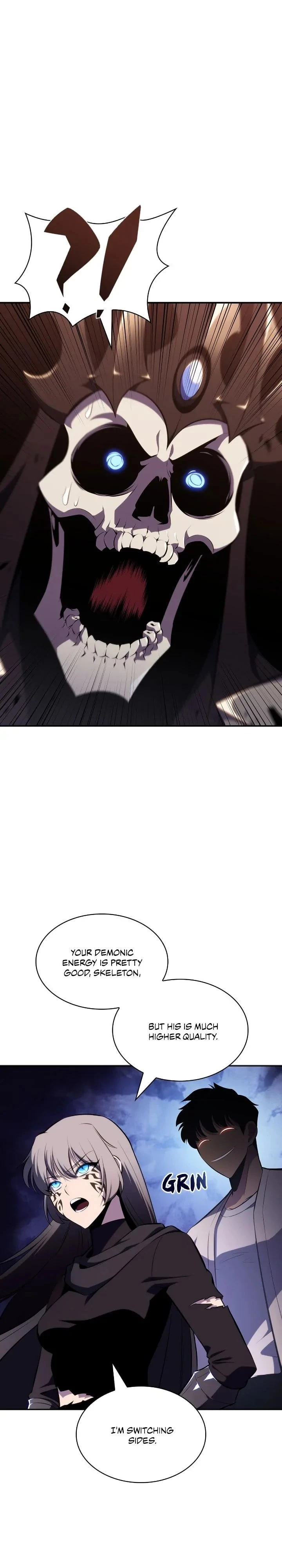 Read I’m the Max-Level Newbie EN Manga Online